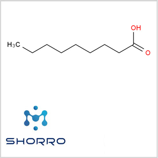 CAS 68937-75-7??Nonanoic acid