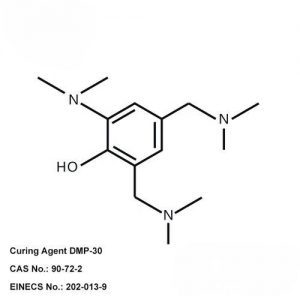 DMP-30 ٽ ̻ 2,4,6-(׻׻)