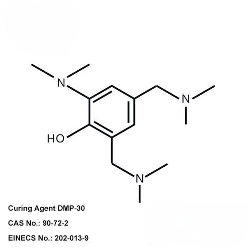DMP-30 ٽ ̻ 2,4,6-(׻׻)